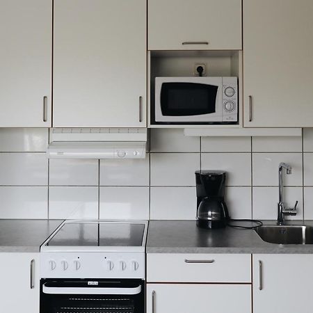 Birkagatan Vandrarhem Hostel Visby Kültér fotó