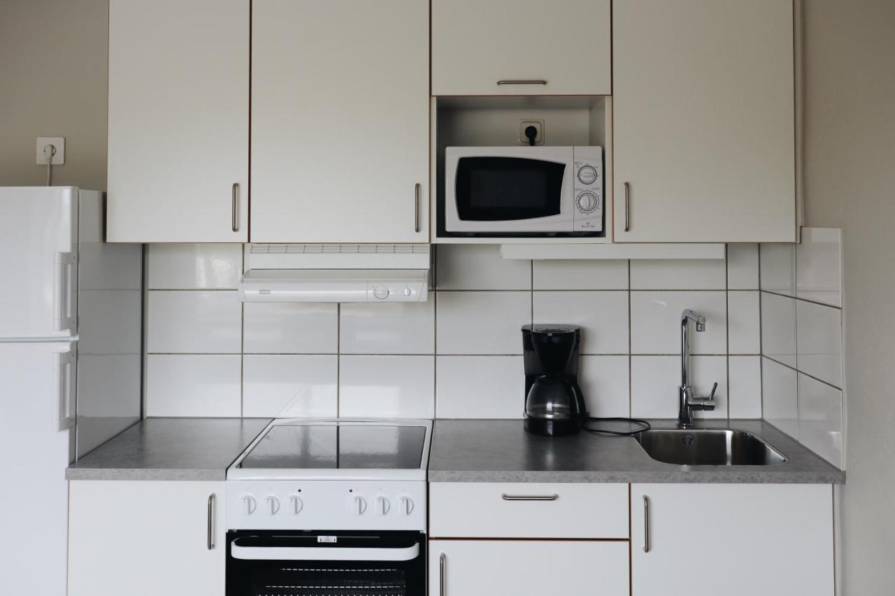 Birkagatan Vandrarhem Hostel Visby Kültér fotó