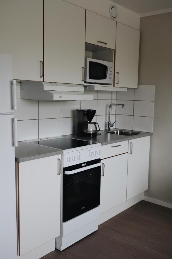 Birkagatan Vandrarhem Hostel Visby Kültér fotó